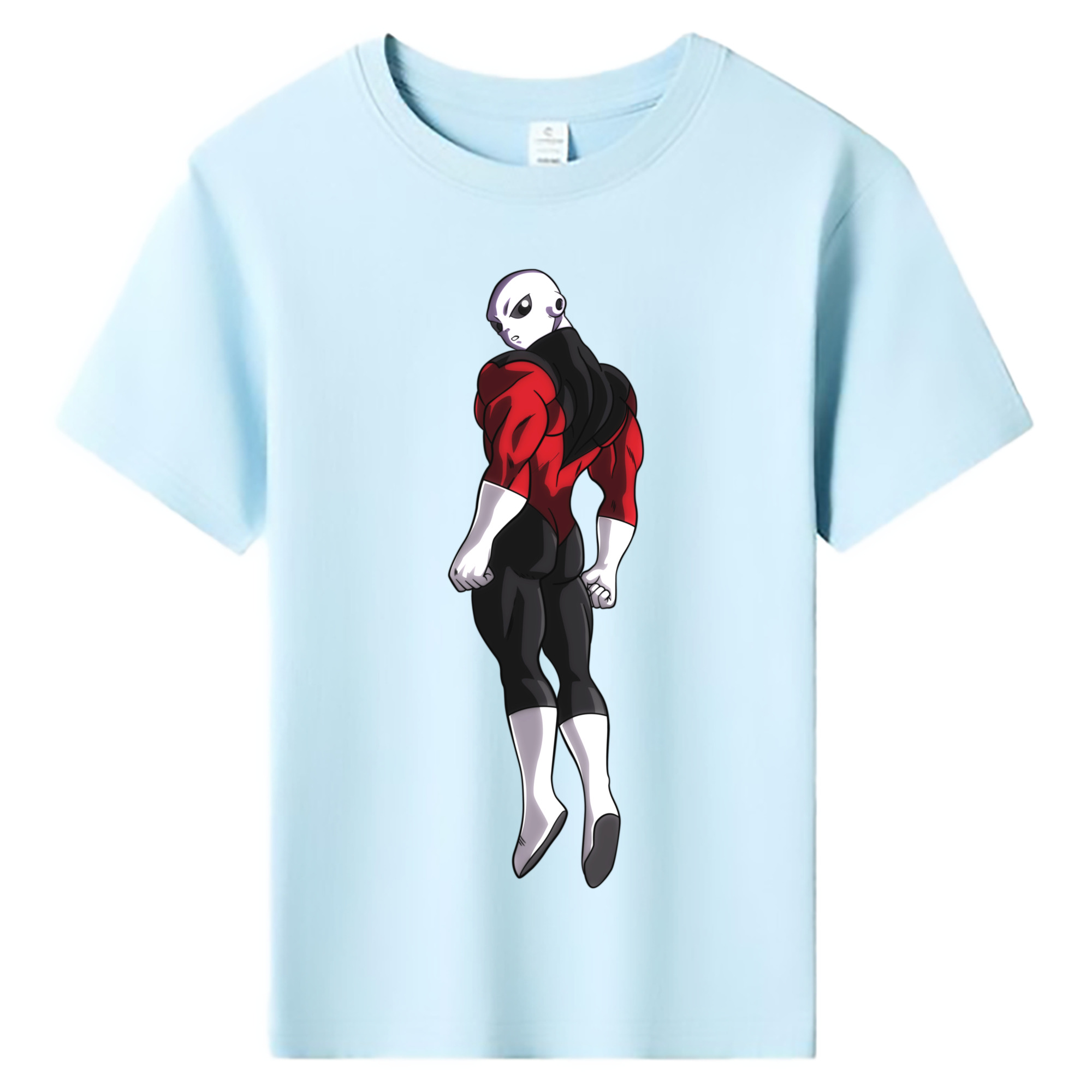 （画像用） ドラゴンボール DRAGON BALL 綿100％キッズTシャツ（フロントプリント）